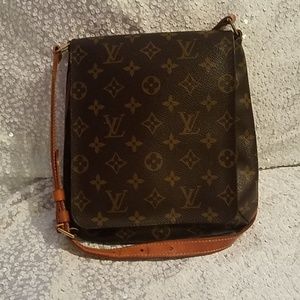 Louis Vuitton handbag